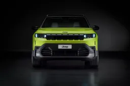 Jeep torna sulle divise della Juventus: riparte la storica alleanza riparte