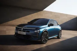 Lancia torna alla 1000 Miglia: ci sarà anche la nuova Ypsilon