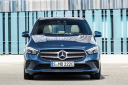 Dotazioni e prezzo Mercedes Classe B 2019: quattro allestimenti e una dotazione completa