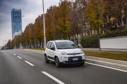 FIAT Panda quanto costa davvero ad agosto 2025? Il prezzo promo è 10.650 euro. Ecco quanto si paga con gli interessi