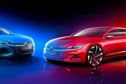 Volkswagen Arteon Shooting Brake: data uscita, interni, motori