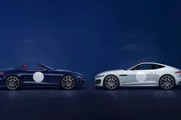 L'ultima Jaguar F-Type: ecco la Zp Edition