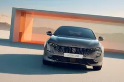 Peugeot 508 2023: come e dove cambia l’ammiraglia del Leone
