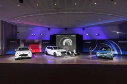 Nuovi modelli Honda: in Europa in arrivo tre novità, sono tutti SUV