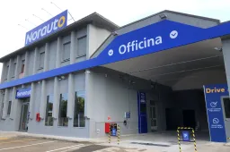 Il 39° Centro Norauto in Italia verrà inaugurato il 29 settembre. Ecco dove