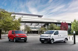 Citroen e-Jumpy arriva in Italia: prezzi e versioni del veicolo commerciale elettrico