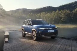 Dacia Bigster Mild Hybrid G-140: il prezzo del SUV bifuel che sfida le segmento C