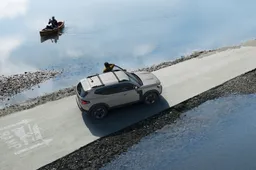 La Dacia Duster elettrica non arriverà prima del 2030