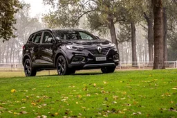 Promozione Renault Kadjar settembre 2020: rate da 189 euro al mese