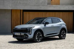 Arriva la nuova Kia Sportage 2025: ecco cosa cambia davvero