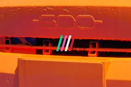 FIAT cambia logo, ma nessuno lo sa