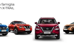 Nissan X-Trail: previsto il debutto in Europa nell’estate 2022