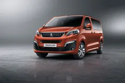 Nuovo Peugeot Traveller | Prova su strada in anteprima