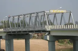 Autostrade: nuovo ponte Morandi in 8 mesi. Creato fondo per famiglie delle vittime