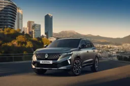 Renault Austral 2025: cosa cambia sul nuovo SUV francese