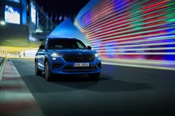 Skoda Italia rinnova il sito web con nuova grafica e diverse novità