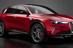 Nuovo SUV Alfa Romeo: arriva l’elettrico su base PSA?