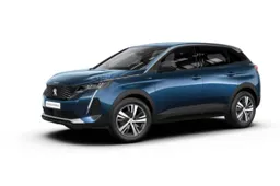Peugeot 3008 Hybrid Active Pack è il nuovo primo allestimento della gamma ibrida
