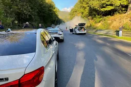 Tragedia al Nurburgring: morto il pilota di una Mazda MX-5, altri 7 feriti