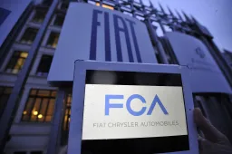 Risultati FCA nel primo trimestre 2017: utile record