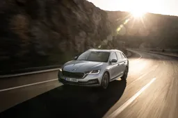 Skoda Octavia: si amplia la gamma con il propulsore 2.0 TDI EVO 150 CV DSG