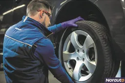 Norauto e la manutenzione su misura, in base all'età della tua auto