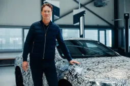 Mercedes contro l'UE: il ban al termico come andare dritti contro un muro