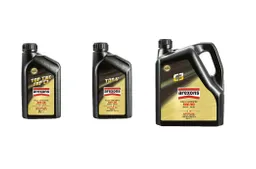 Olio motore Arexons: arrivano tre nuovi lubrificanti