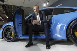 Cambia la guida del Gruppo Volkswagen, Diess sostituito da Oliver Blume