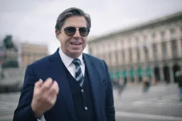 Francois, CEO FIAT: “Panda elettrica nascerà in Italia”