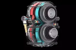 Il motore Omega 1: risposta bilanciata alle sfide della sostenibilità?