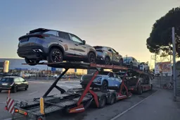 Iniziano le consegne del SUV Omoda 5 in Italia: sarà benzina e poi elettrica