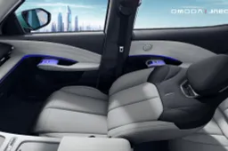 Cancellazione intelligente del rumore: che cos’è la tecnologia di Omoda 7