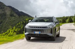 Ibride plug-in da record: le 10 auto con più autonomia elettrica oggi sul mercato