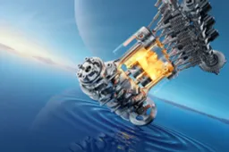 Omoda & Jaecoo sfida i motori di Formula 1: in arrivo un nuovo motore con efficienza termica record