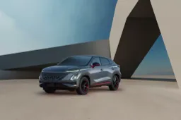 CA Auto Bank e OMODA&JAECOO: partnership per l’Italia