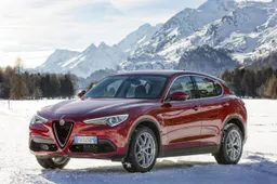 Alfa Romeo Stelvio | Prova su strada in anteprima