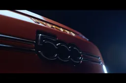 One-off 500 elettrica: il trailer del "Making of" è online [VIDEO]