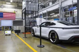 Ricarica wireless auto elettriche: passi avanti, addio cavi?