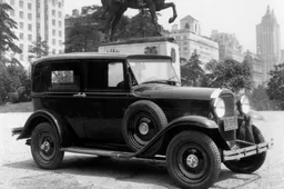 I 90 anni della Opel 1.8 Liter: un gioiello durante la Grande Depressione