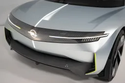Opel Experimental: abbiamo visto il concept che anticipa il futuro