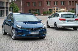 Opel Astra 2020 | Prova su strada in anteprima