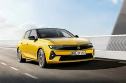 Novità Opel 2022: modelli, motori, versioni, anteprime