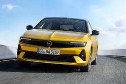 Il nuovo corso stilistico Opel passa dal motto Bold and Pure: ecco cosa significa