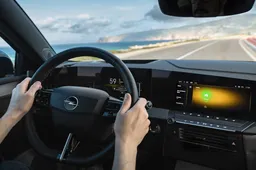 Opel lancia il climatizzatore auto che ti salva dall’allergia