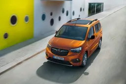 Opel Combo-e Life: ora ordinabile in Italia a partire da 37.005 euro