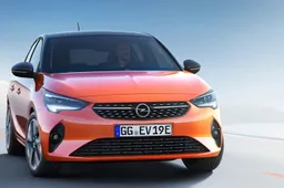 Opel Corsa 2020: è lei o non è lei? [FOTO LEAKED]