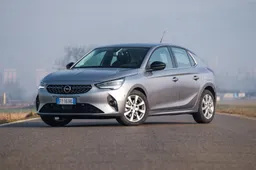 Opel Corsa Diesel 1.5 100 CV | Prova su strada, interni, prezzi e consumi
