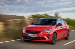 Opel Corsa 40 Years: estetica, interni, motori, prezzi, prova in anteprima