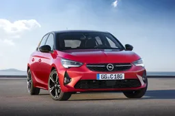 Opel GS Line 2022: modelli, versioni e dotazione